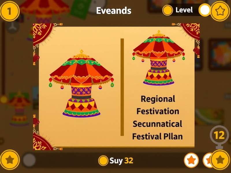 Henna Handi Pro regional festival events